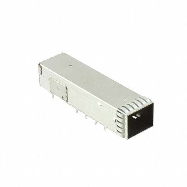 2297551-1 TE Connectivity AMP Connectors  Steckbare Steckverbinderbaugruppen